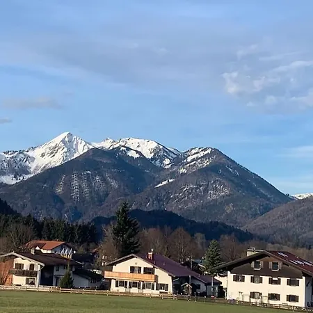 Kleine Auszeit Lägenhet *