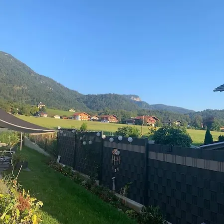 Kleine Auszeit Unterwössen