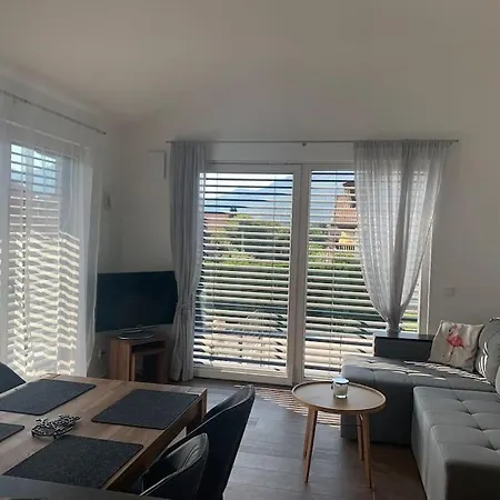 Kleine Auszeit Appartement *