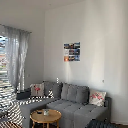 Kleine Auszeit Appartement Unterwössen