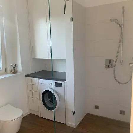 Appartement Kleine Auszeit