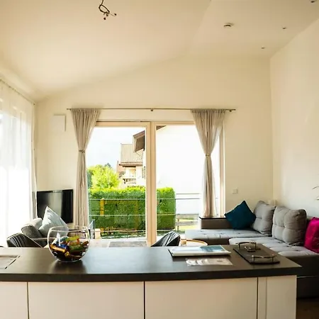 Appartement Kleine Auszeit