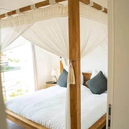Kleine Auszeit Appartement
